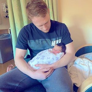 Meet your Posher, Dylen